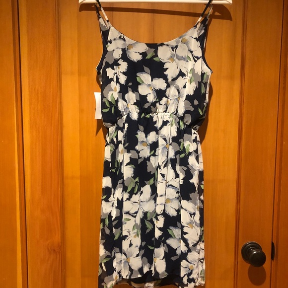 Soprano | NWT Floral cowl-neck dress - Picture 6 of 8